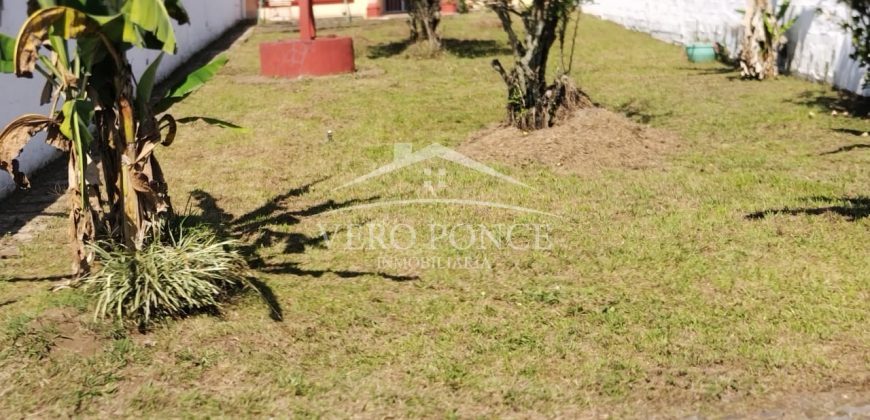 Monte Salas / Casa en Venta (2301-650)