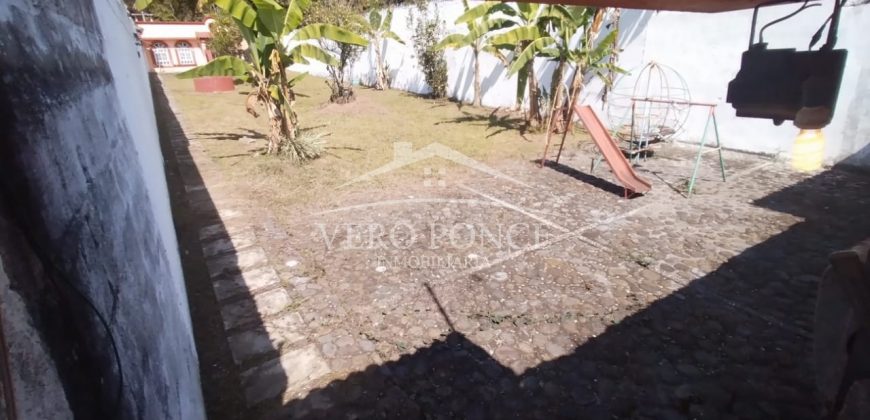 Monte Salas / Casa en Venta (2301-650)