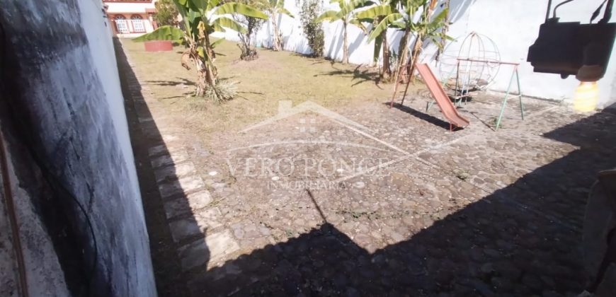 Monte Salas / Casa en Venta (2301-650)