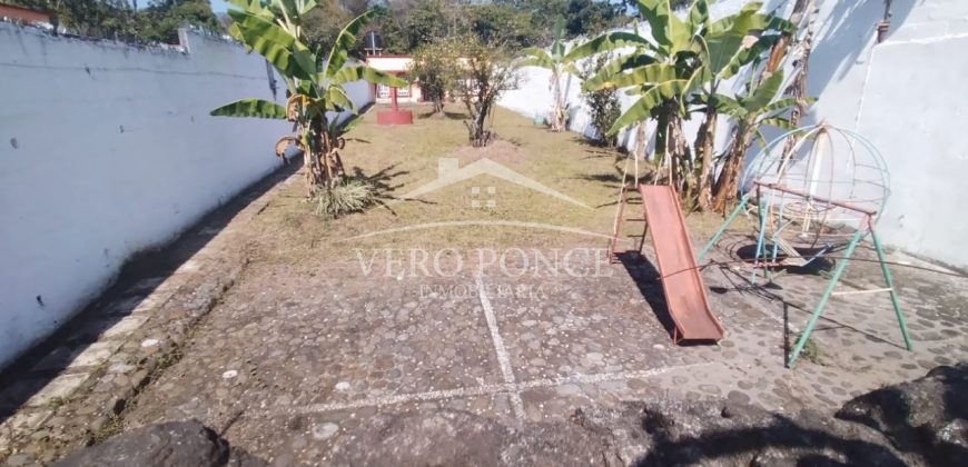 Monte Salas / Casa en Venta (2301-650)