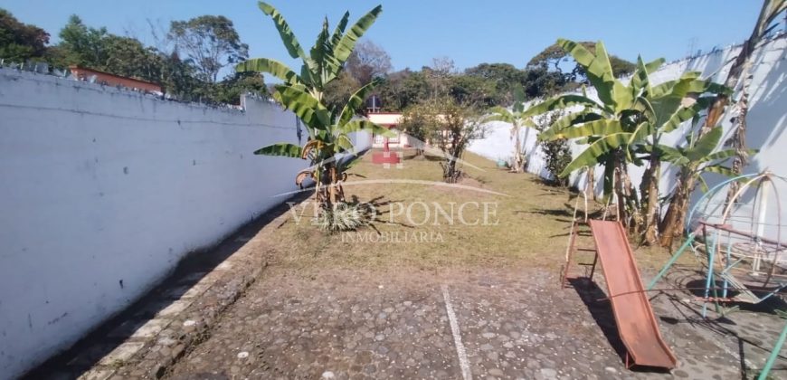 Monte Salas / Casa en Venta (2301-650)