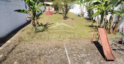 Monte Salas / Casa en Venta (2301-650)