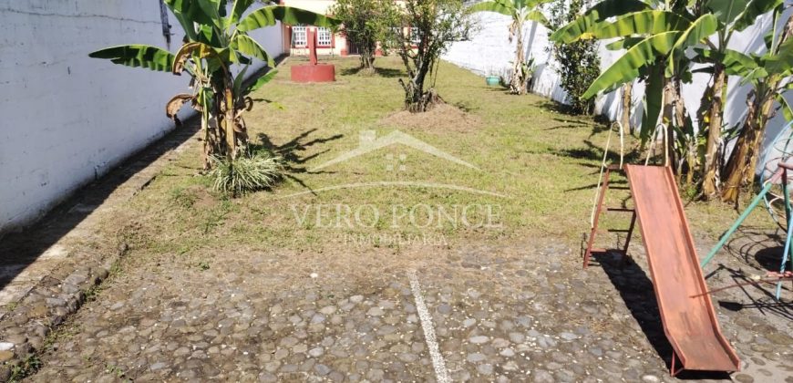 Monte Salas / Casa en Venta (2301-650)