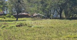 Fortín, Veracruz / 2065 m2 / Terreno en Venta (2317-651)