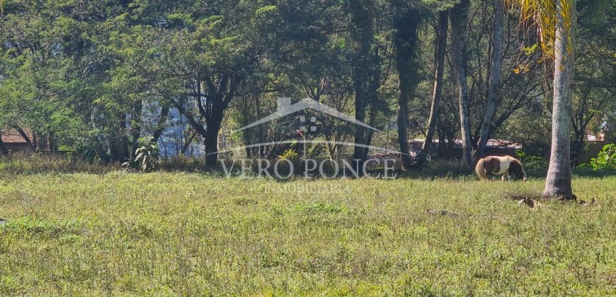 Fortín, Veracruz / 2065 m2 / Terreno en Venta (2317-651)