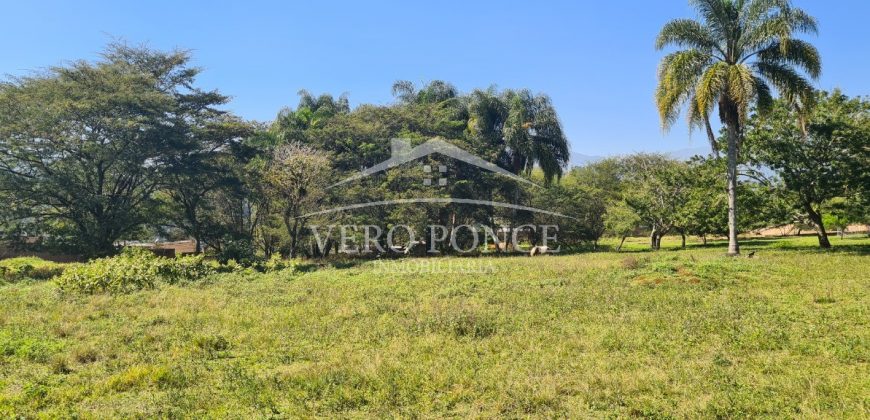 Fortín, Veracruz / 2065 m2 / Terreno en Venta (2317-651)