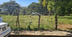 Fortín, Veracruz / 2065 m2 / Terreno en Venta (2317-651)