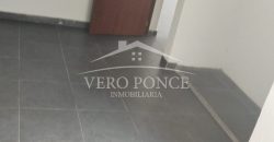 (Rentado) Colonia Esperanza / Departamento en Renta (2301-653)