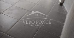 (Rentado) Colonia Esperanza / Departamento en Renta (2301-653)