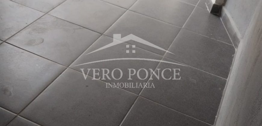 (Rentado) Colonia Esperanza / Departamento en Renta (2301-653)