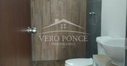 (Rentado) Colonia Esperanza / Departamento en Renta (2301-653)