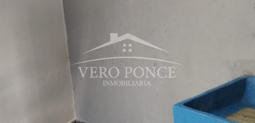 (Rentado) Colonia Esperanza / Departamento en Renta (2301-653)