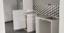 (Rentado) Colonia Esperanza / Departamento en Renta (2301-653)