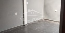 (Rentado) Colonia Esperanza / Departamento en Renta (2301-653)