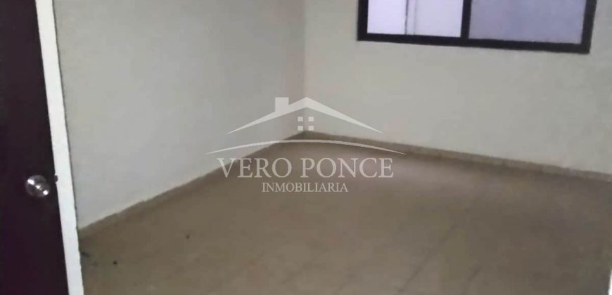 (Rentada) San José / Casa en Renta (2301-654)