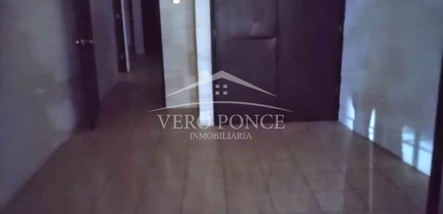 (Rentada) San José / Casa en Renta (2301-654)