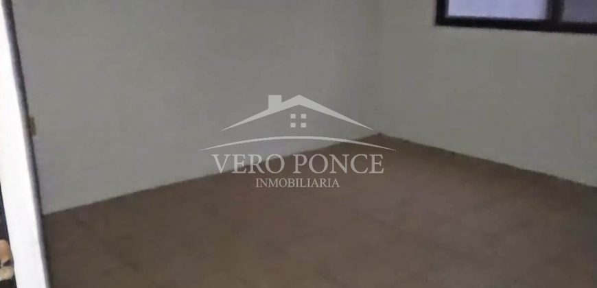 (Rentada) San José / Casa en Renta (2301-654)