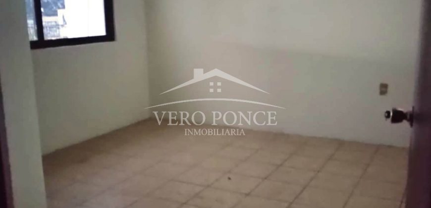 (Rentada) San José / Casa en Renta (2301-654)