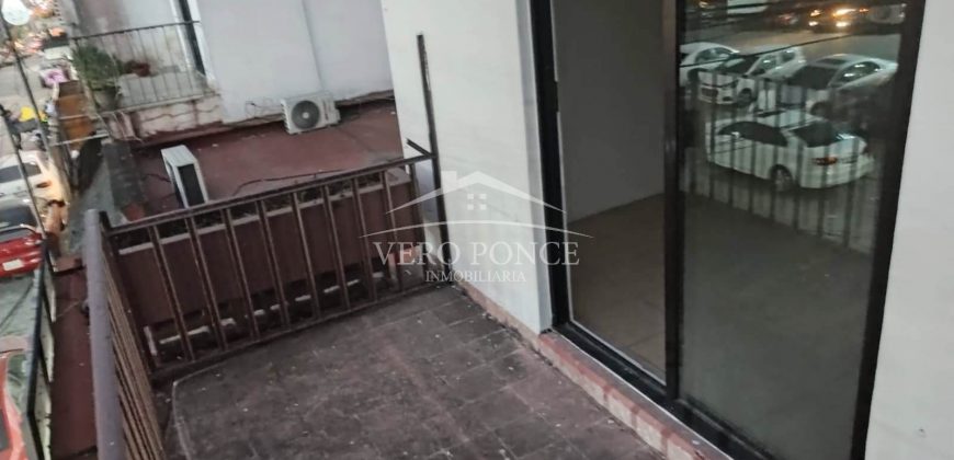 (Rentada) San José / Casa en Renta (2301-654)