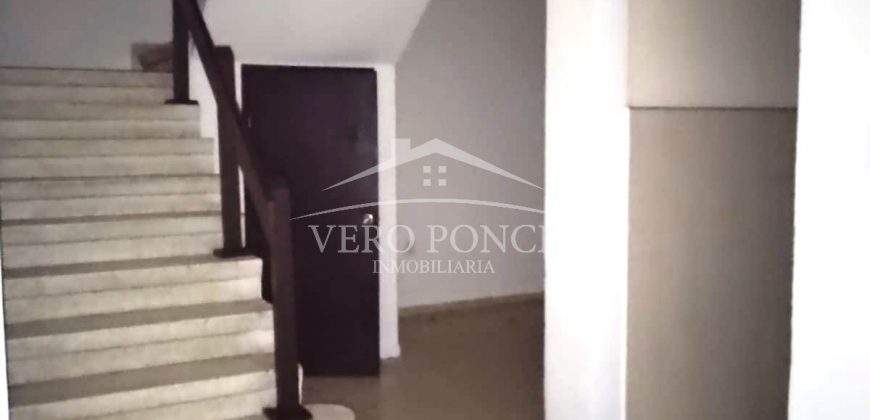 (Rentada) San José / Casa en Renta (2301-654)