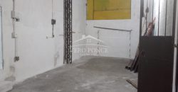 (Rentada) Centro / Bodega en Renta (2316-655)