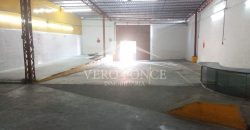 (Rentada) Centro / Bodega en Renta (2316-655)