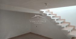 (Rentada) Fortín, Veracruz / Casa en Renta (2301-656)