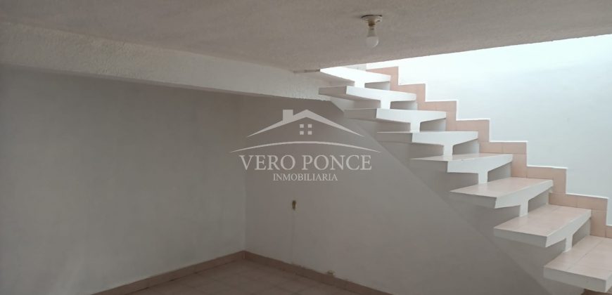 (Rentada) Fortín, Veracruz / Casa en Renta (2301-656)
