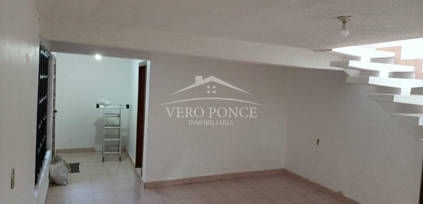 (Rentada) Fortín, Veracruz / Casa en Renta (2301-656)