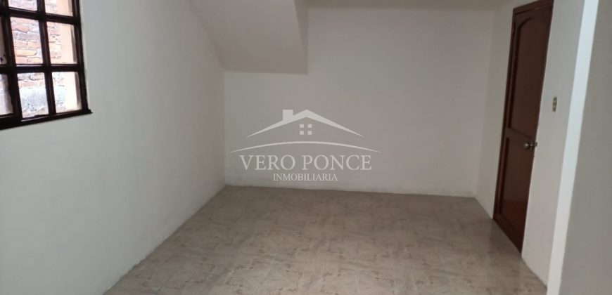 (Rentada) Fortín, Veracruz / Casa en Renta (2301-656)