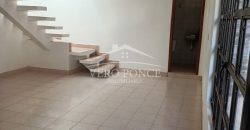 (Rentada) Fortín, Veracruz / Casa en Renta (2301-656)