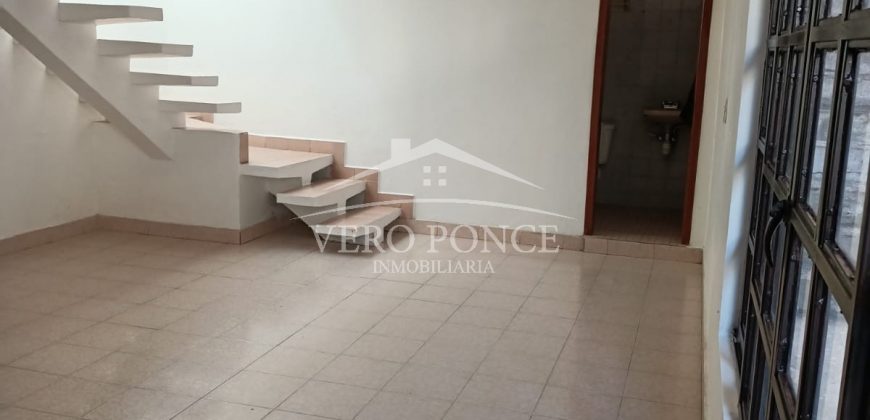 (Rentada) Fortín, Veracruz / Casa en Renta (2301-656)