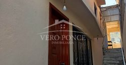 (Rentada) Fortín, Veracruz / Casa en Renta (2301-656)