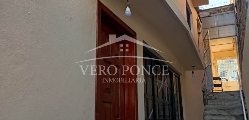 (Rentada) Fortín, Veracruz / Casa en Renta (2301-656)