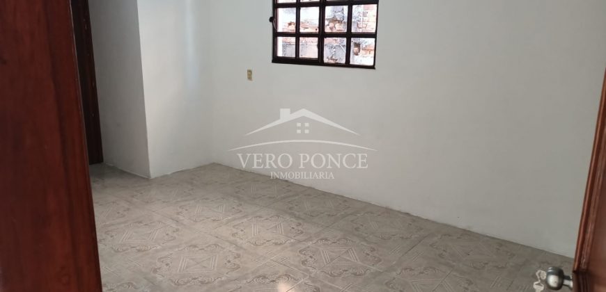 (Rentada) Fortín, Veracruz / Casa en Renta (2301-656)