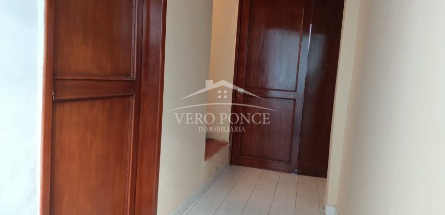 (Rentada) Fortín, Veracruz / Casa en Renta (2301-656)