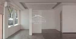 (Rentado) Calle 1 Avenida 2 / 40 m2 / Local en Renta (2303-659)