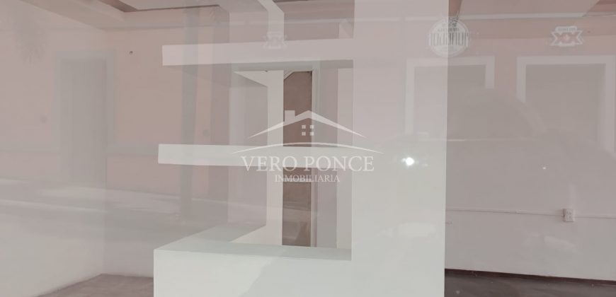 (Rentado) Calle 1 Avenida 2 / 40 m2 / Local en Renta (2303-659)