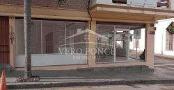 (Rentado) Calle 1 Avenida 2 / 40 m2 / Local en Renta (2303-659)