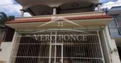 (Rentada) Pueblo de las Flores / Casa en Renta (2301-665)