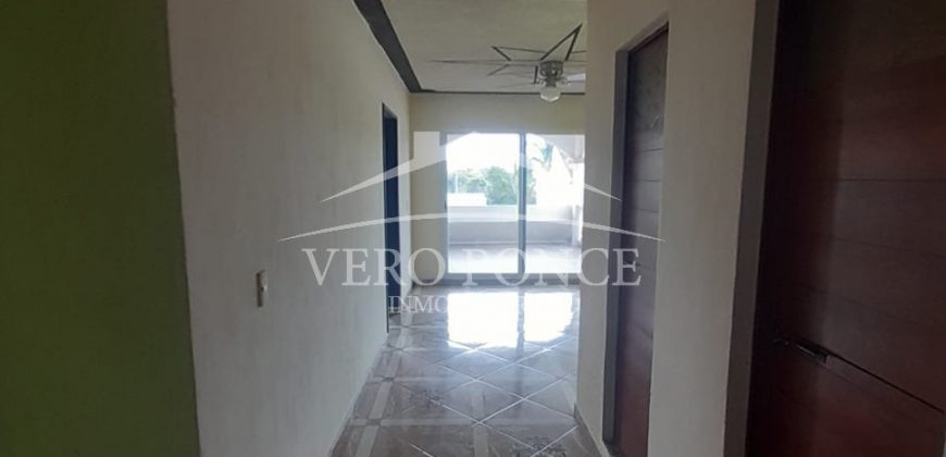 (Rentada) Pueblo de las Flores / Casa en Renta (2301-665)