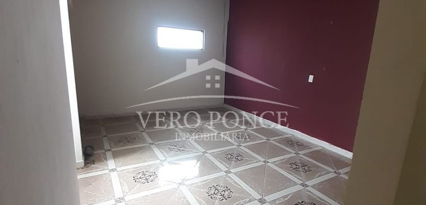 (Rentada) Pueblo de las Flores / Casa en Renta (2301-665)