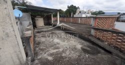 (Rentada) Pueblo de las Flores / Casa en Renta (2301-665)