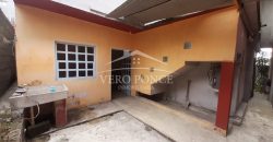 (Rentada) Pueblo de las Flores / Casa en Renta (2301-665)