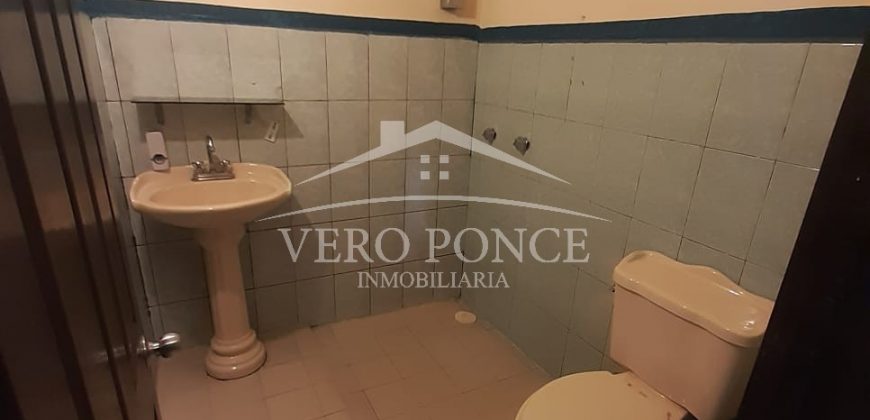 (Rentada) Pueblo de las Flores / Casa en Renta (2301-665)