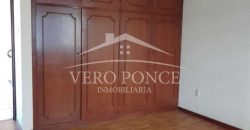 (Rentada) San José / Casa en Renta (2301-672)