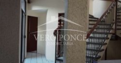 (Rentada) San José / Casa en Renta (2301-672)