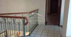 (Rentada) San José / Casa en Renta (2301-672)