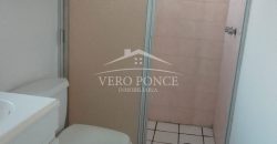 (Rentada) San José / Casa en Renta (2301-672)