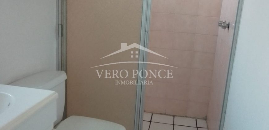 (Rentada) San José / Casa en Renta (2301-672)